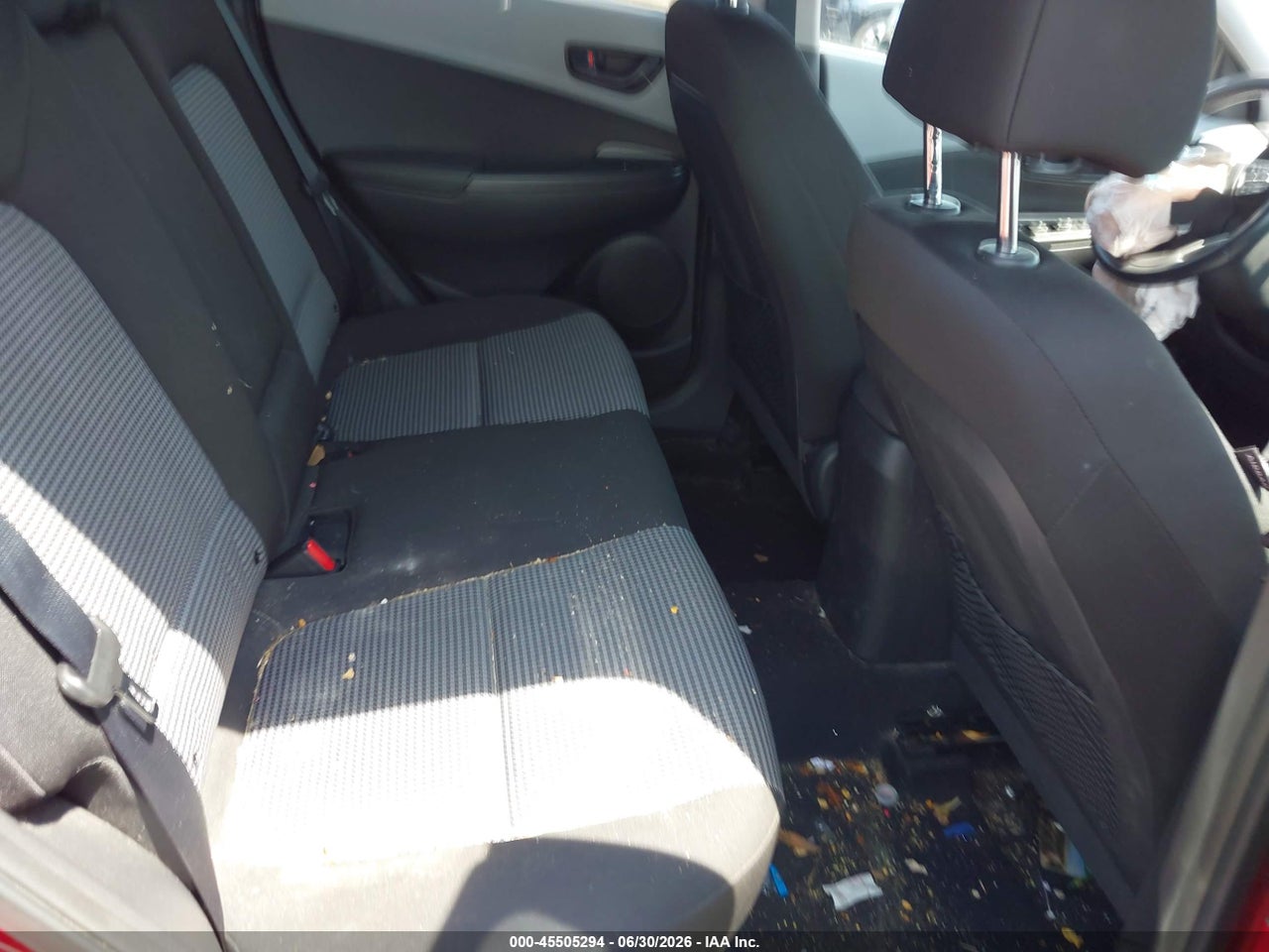 2019 HYUNDAI KONA SEL thumbnail 9