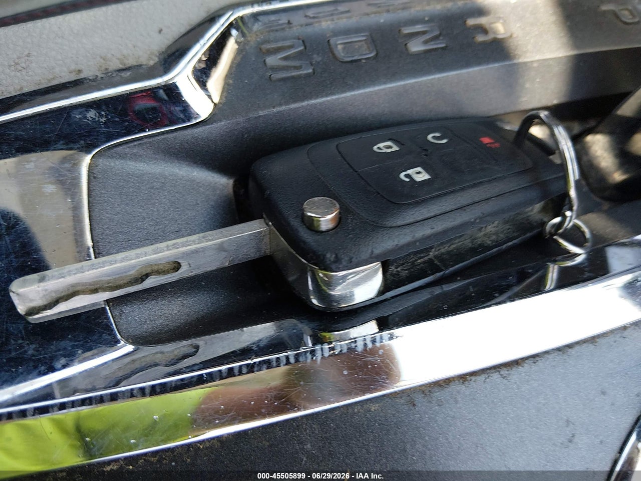 2010 CHEVROLET EQUINOX LT thumbnail 12