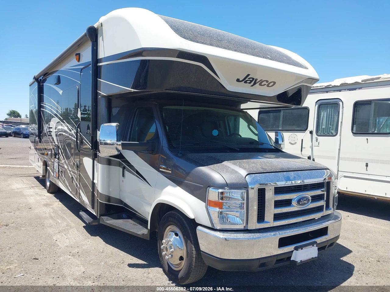 2019 Ford Econoline