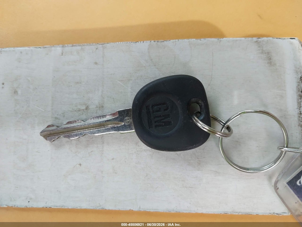 2016 BUICK ENCLAVE LEATHER thumbnail 12