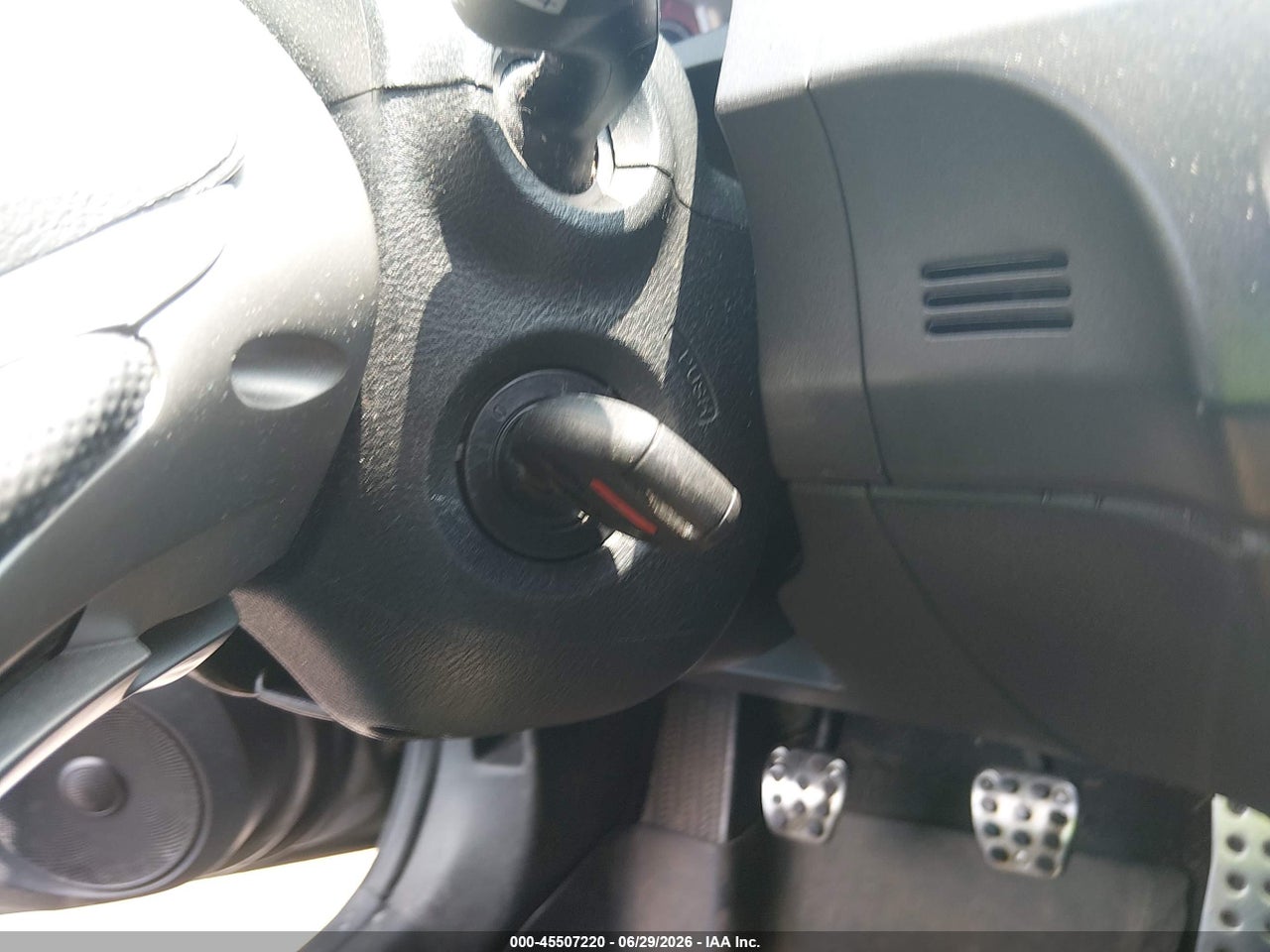 2008 HONDA CIVIC SI thumbnail 12