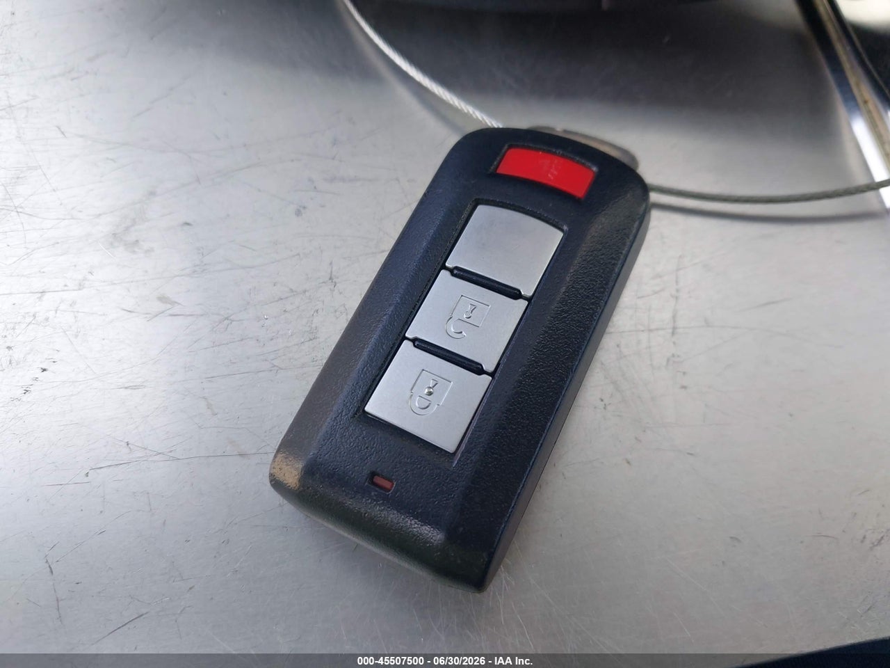 2018 MITSUBISHI MIRAGE SE thumbnail 12