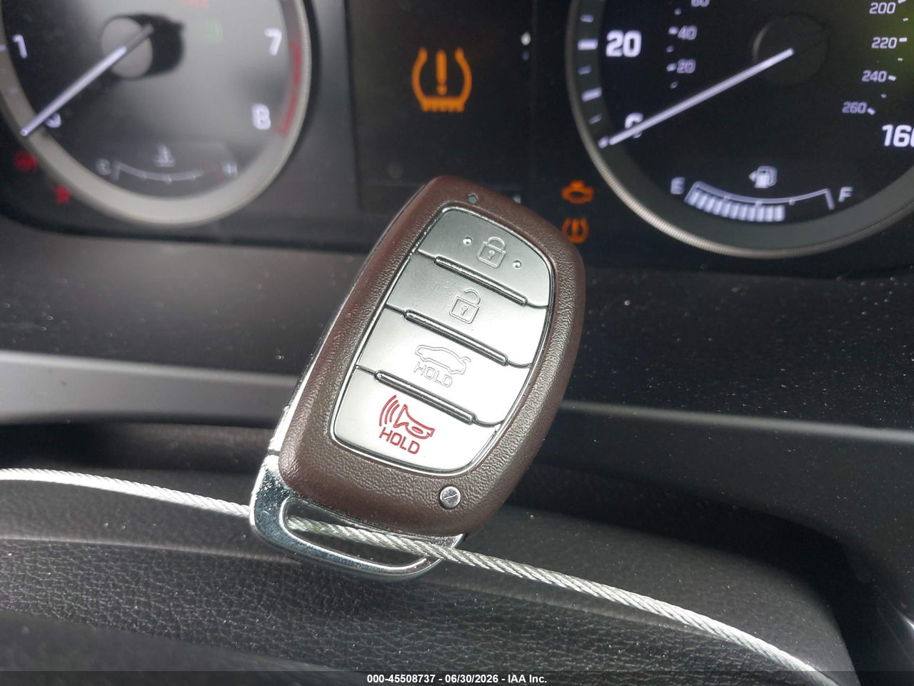 2017 HYUNDAI SONATA LIMITED thumbnail 12