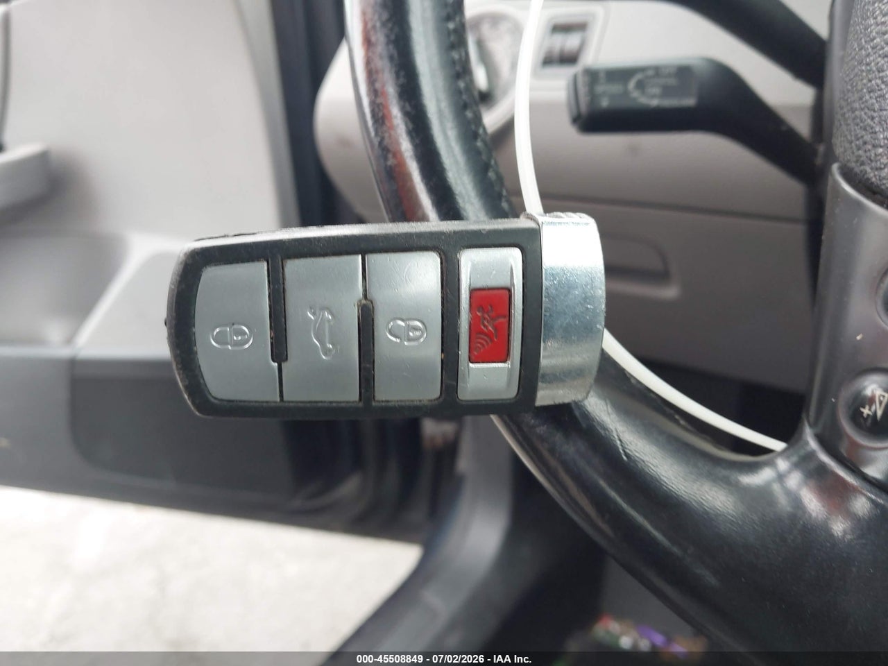 2006 VOLKSWAGEN PASSAT 2.0T thumbnail 12