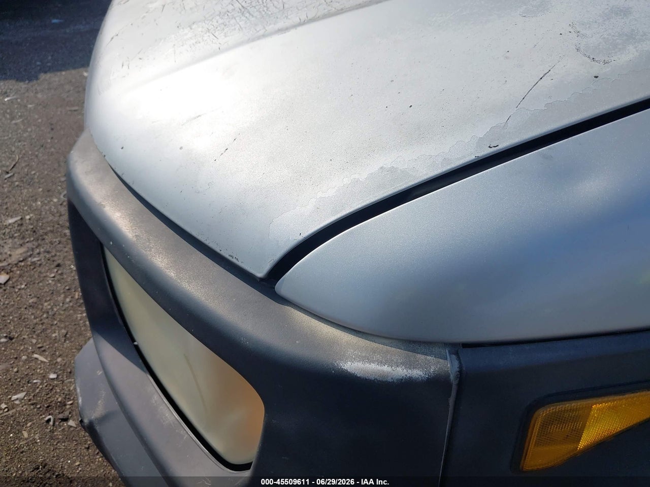 2005 HONDA ELEMENT LX thumbnail 11