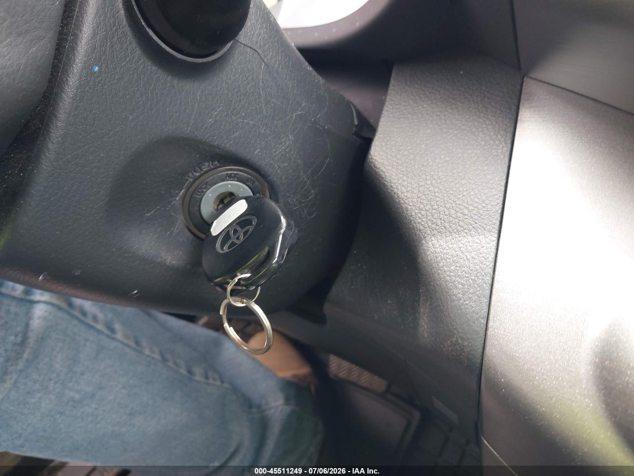 2011 TOYOTA RAV4 SPORT V6 thumbnail 12
