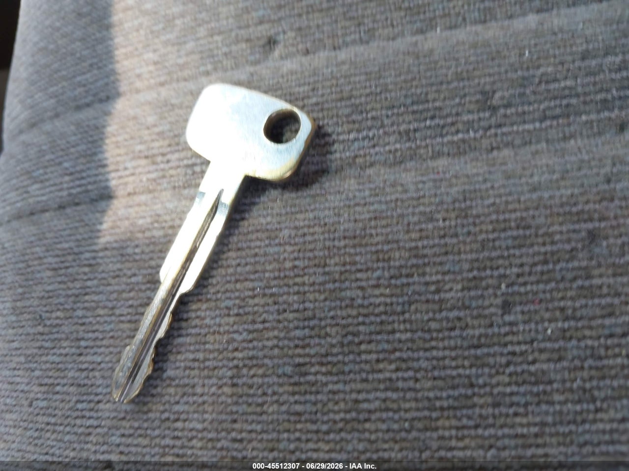 2000 TOYOTA CAMRY LE thumbnail 12