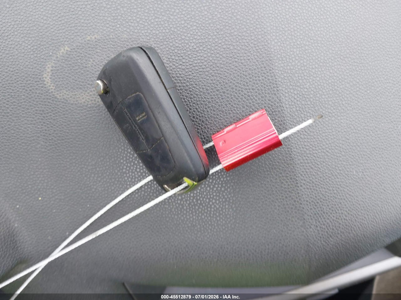 2008 SATURN ASTRA XE thumbnail 12