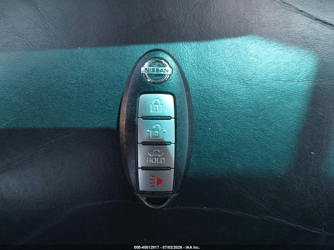 2013 NISSAN MAXIMA 3.5 SV thumbnail 12