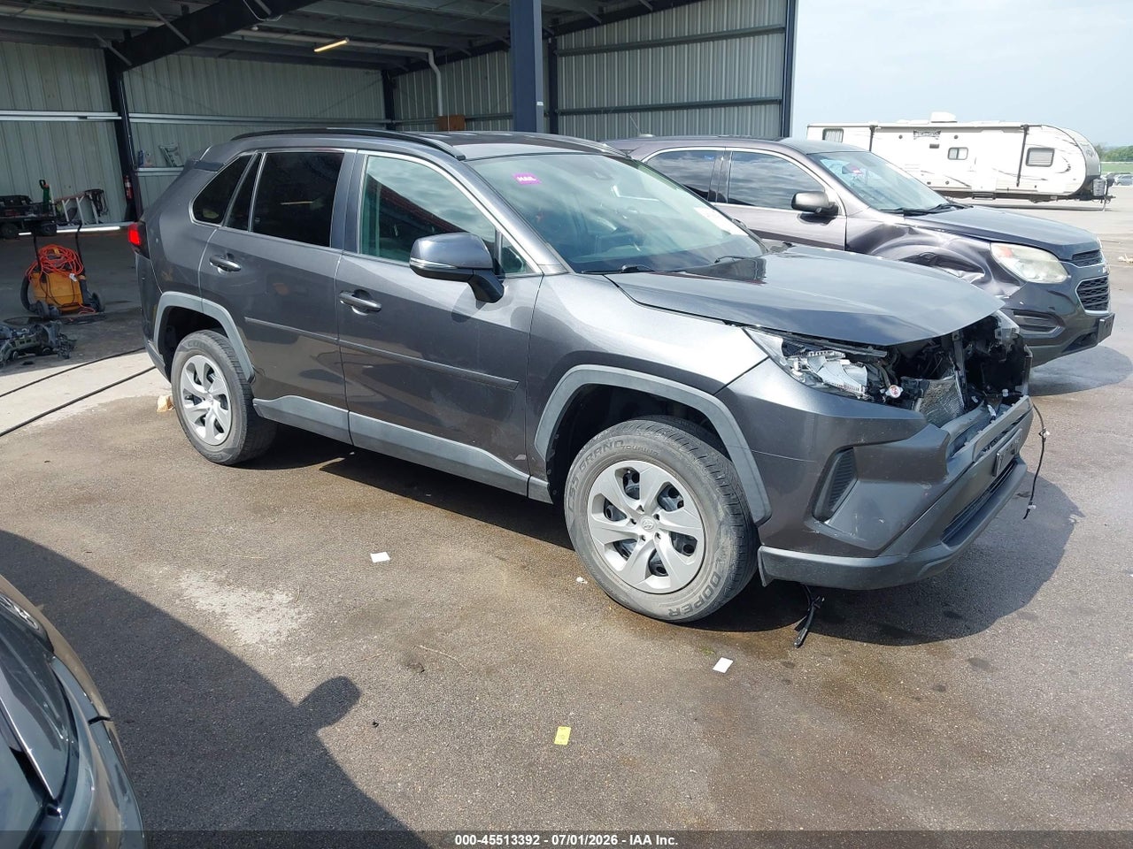 2021 Toyota RAV 4