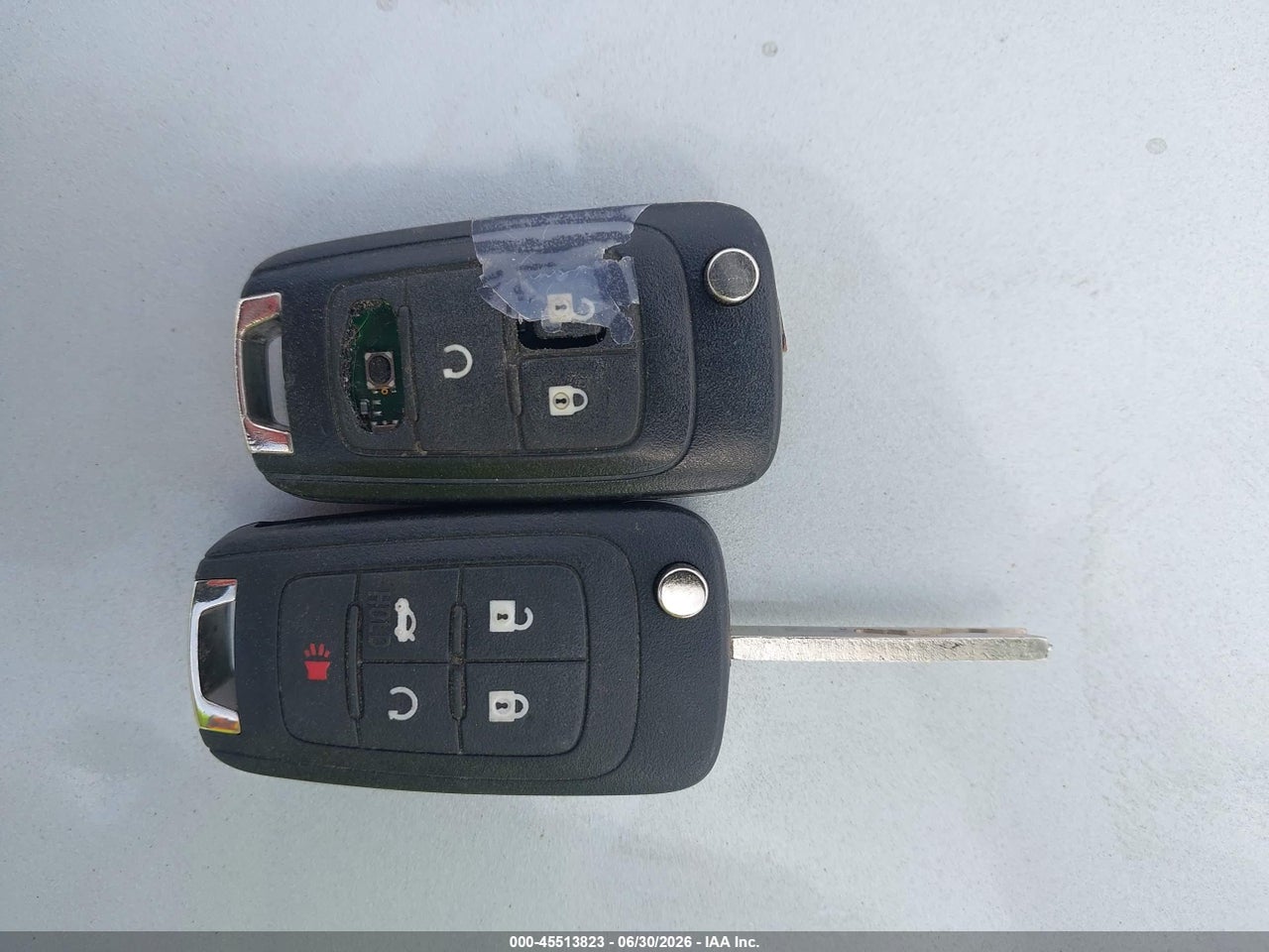 2013 BUICK ENCORE CONVENIENCE thumbnail 12
