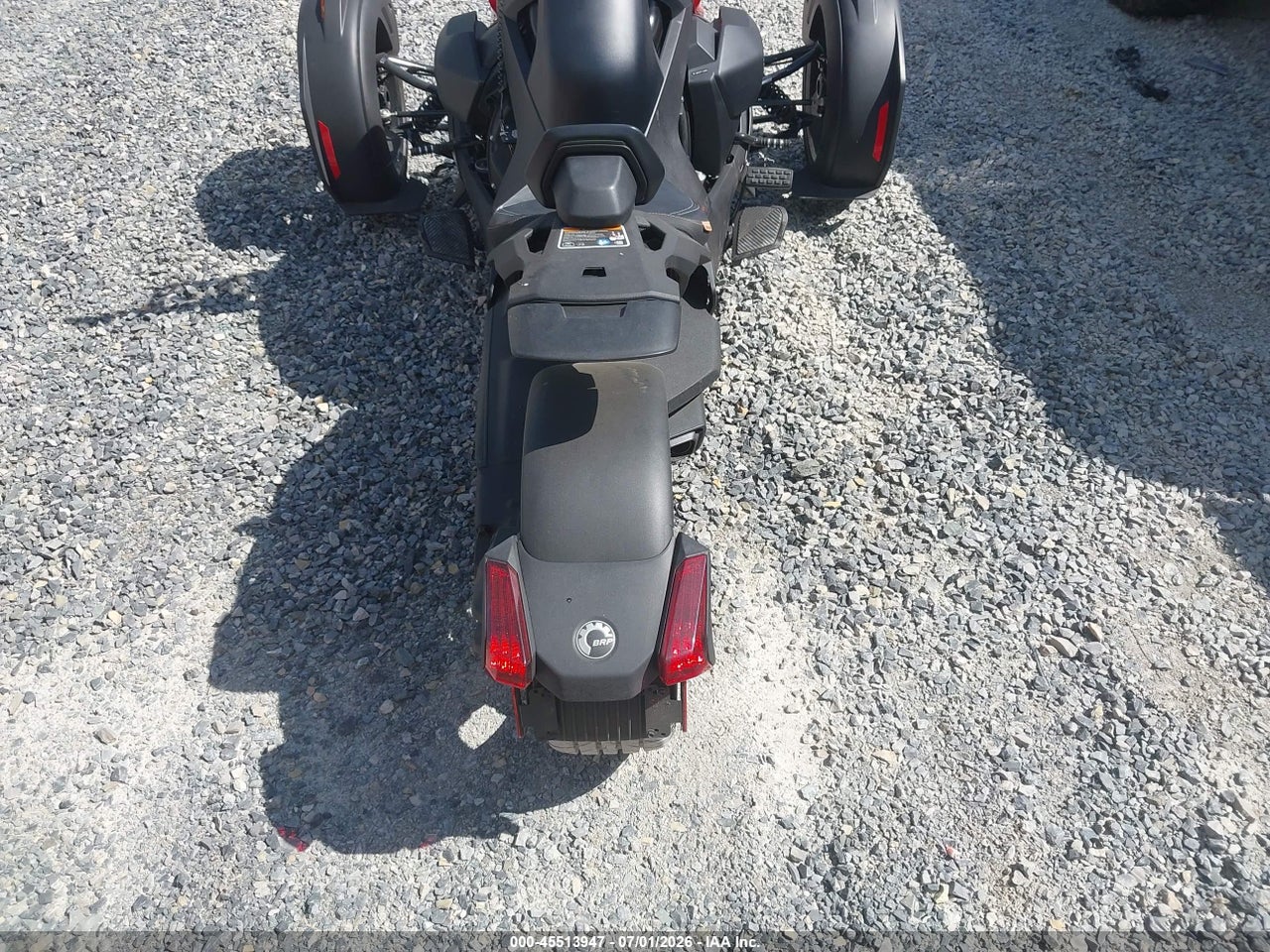 2024 CAN-AM RYKER SPORT thumbnail 7