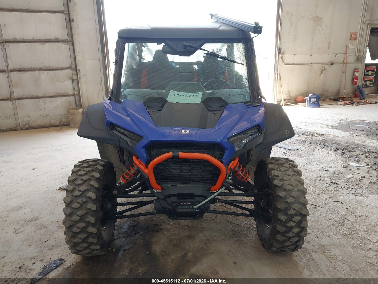 2025 POLARIS RZR XP 1000 ULTIMATE thumbnail 6