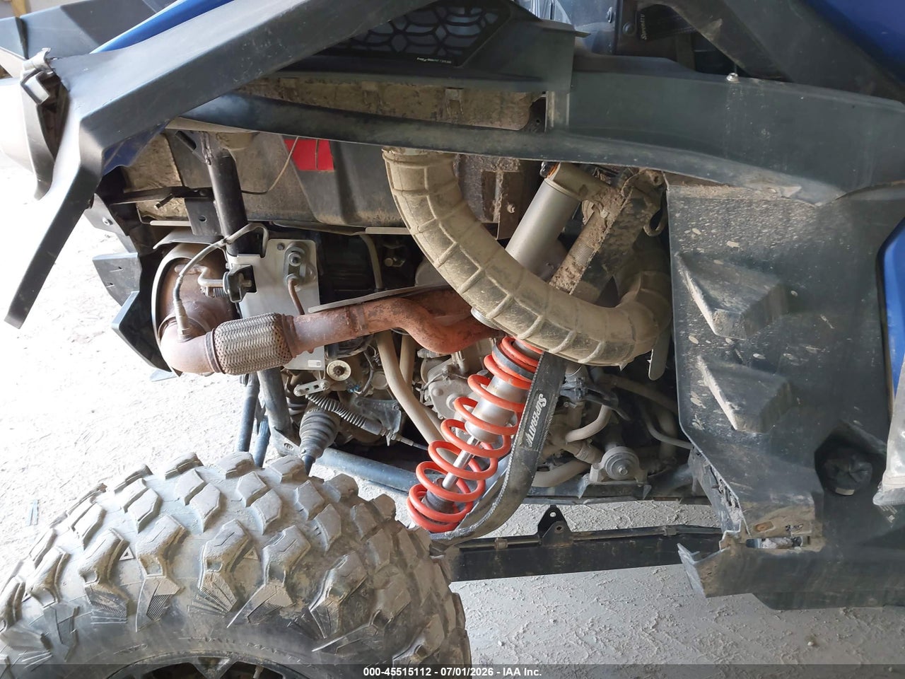 2025 POLARIS RZR XP 1000 ULTIMATE thumbnail 9