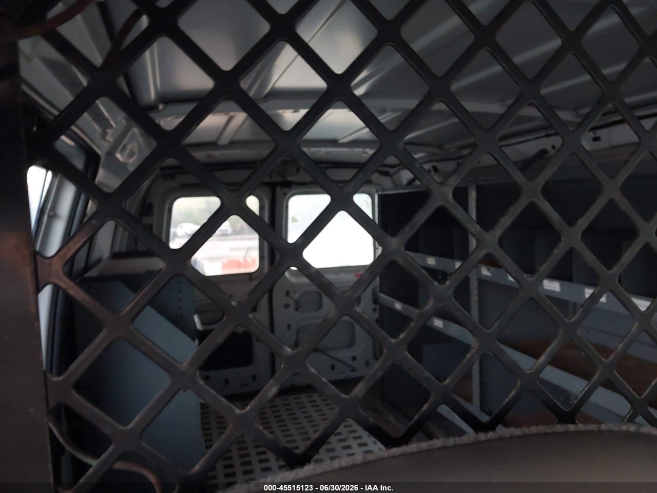 2002 FORD E-250 COMMERCIAL/RECREATIONAL thumbnail 9