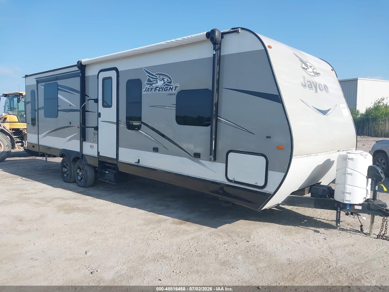 2017 JAYCO CAMPER   thumbnail 2