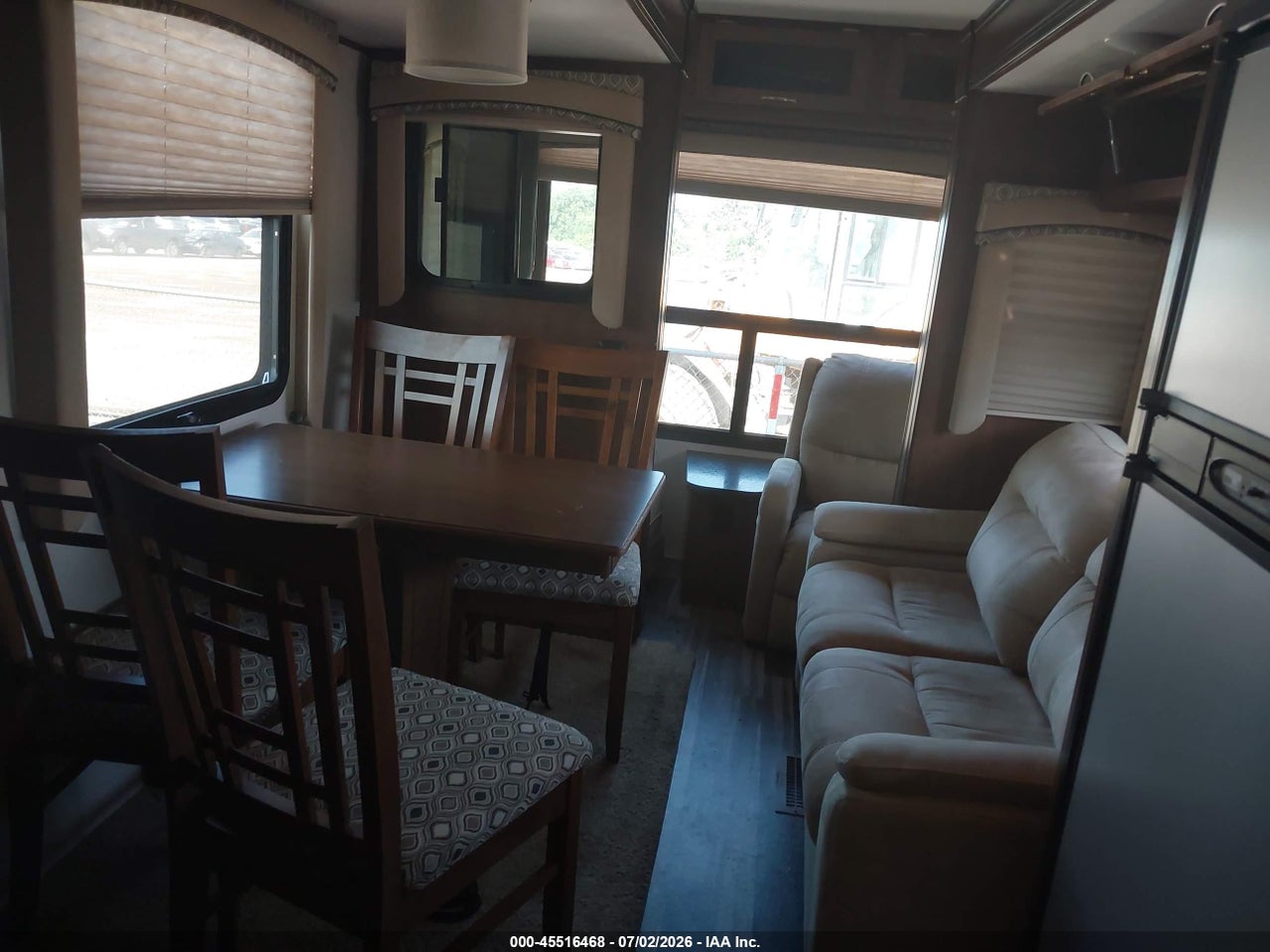 2017 JAYCO CAMPER   thumbnail 9