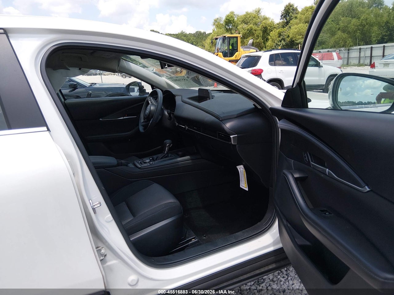 2023 MAZDA CX-30 2.5 S · 5/12