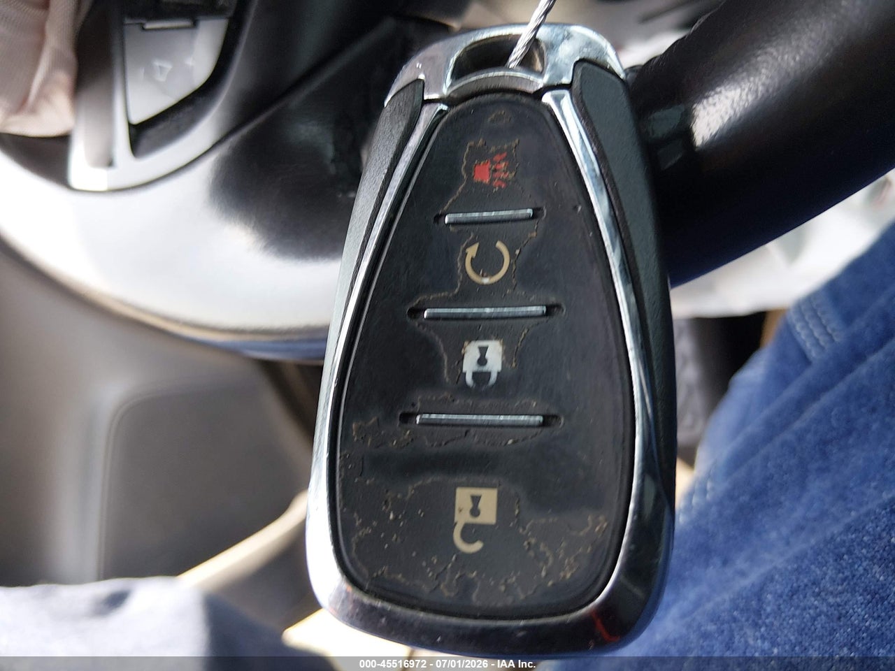 2019 CHEVROLET TRAX LT thumbnail 12