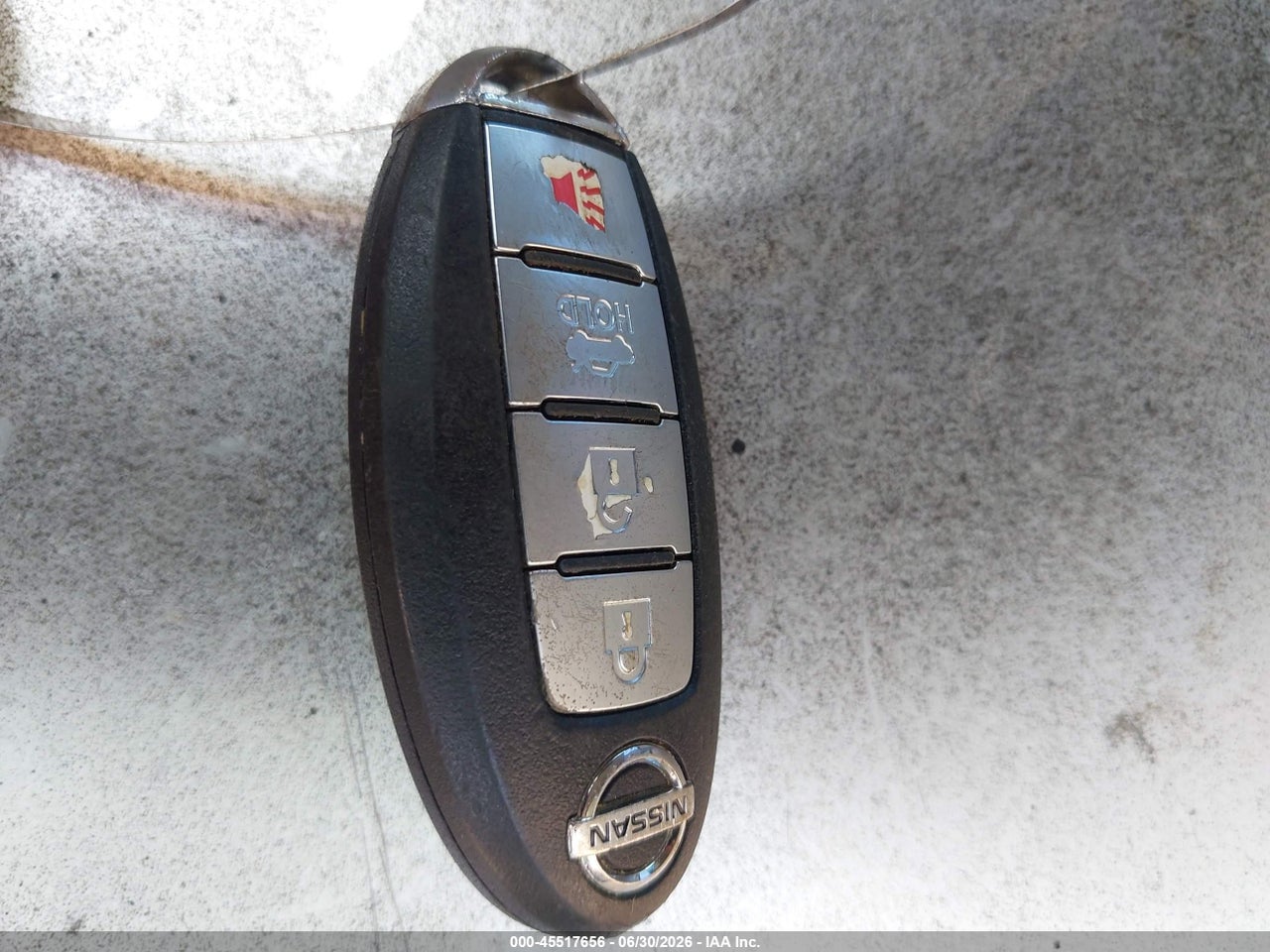 2016 NISSAN ALTIMA 2.5/2.5 S/2.5 SL/2.5 SR/2.5 SV thumbnail 12