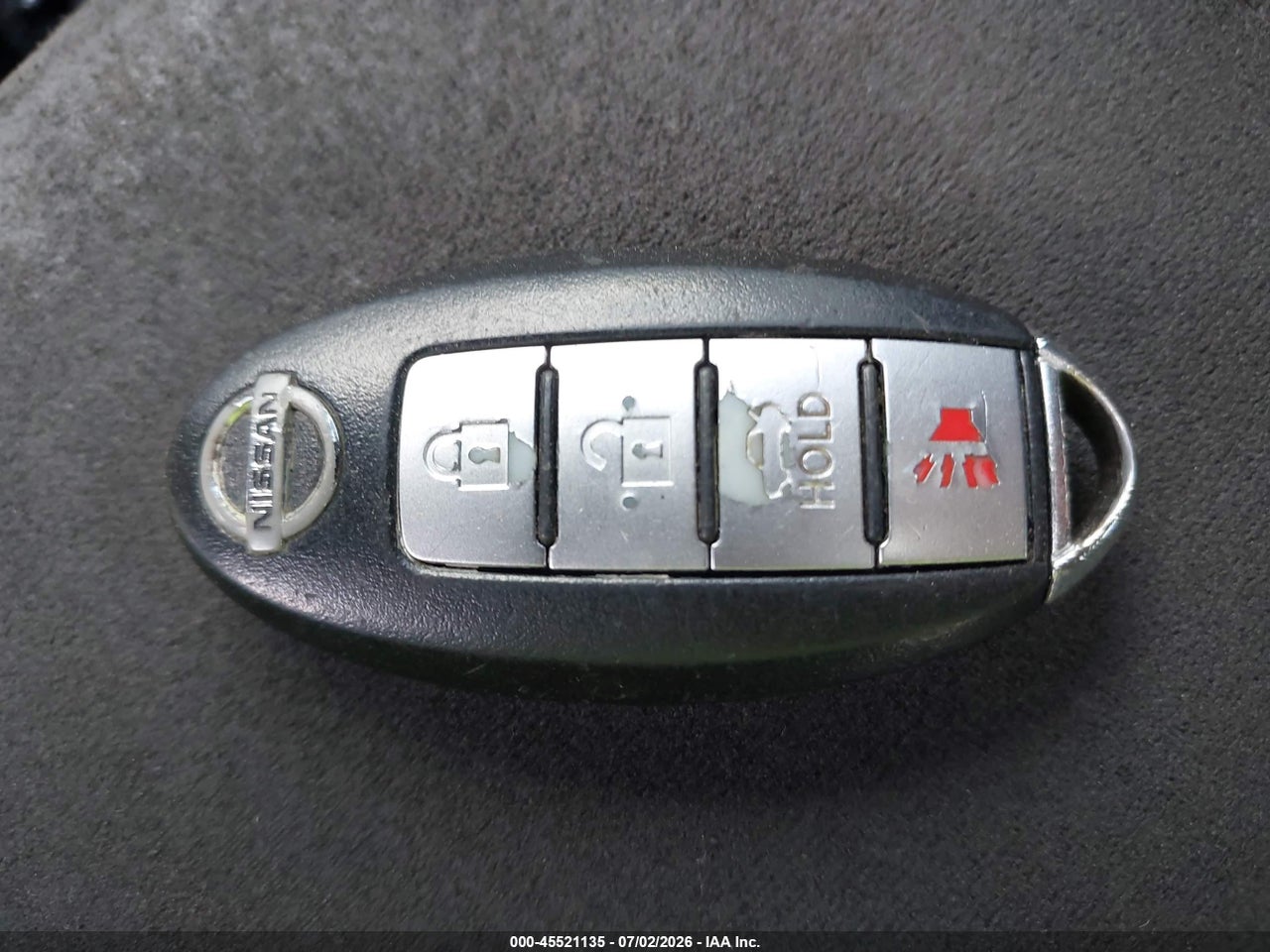 2008 NISSAN ALTIMA 2.5 S thumbnail 12