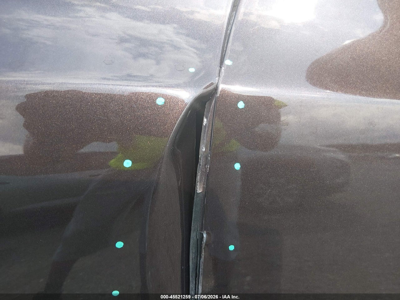 2015 BUICK ENCLAVE PREMIUM thumbnail 7