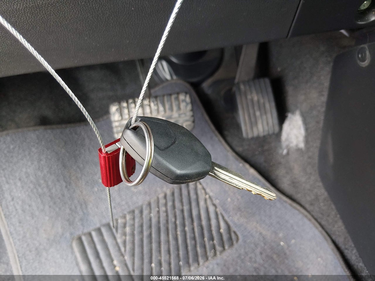 2015 MITSUBISHI MIRAGE DE thumbnail 12
