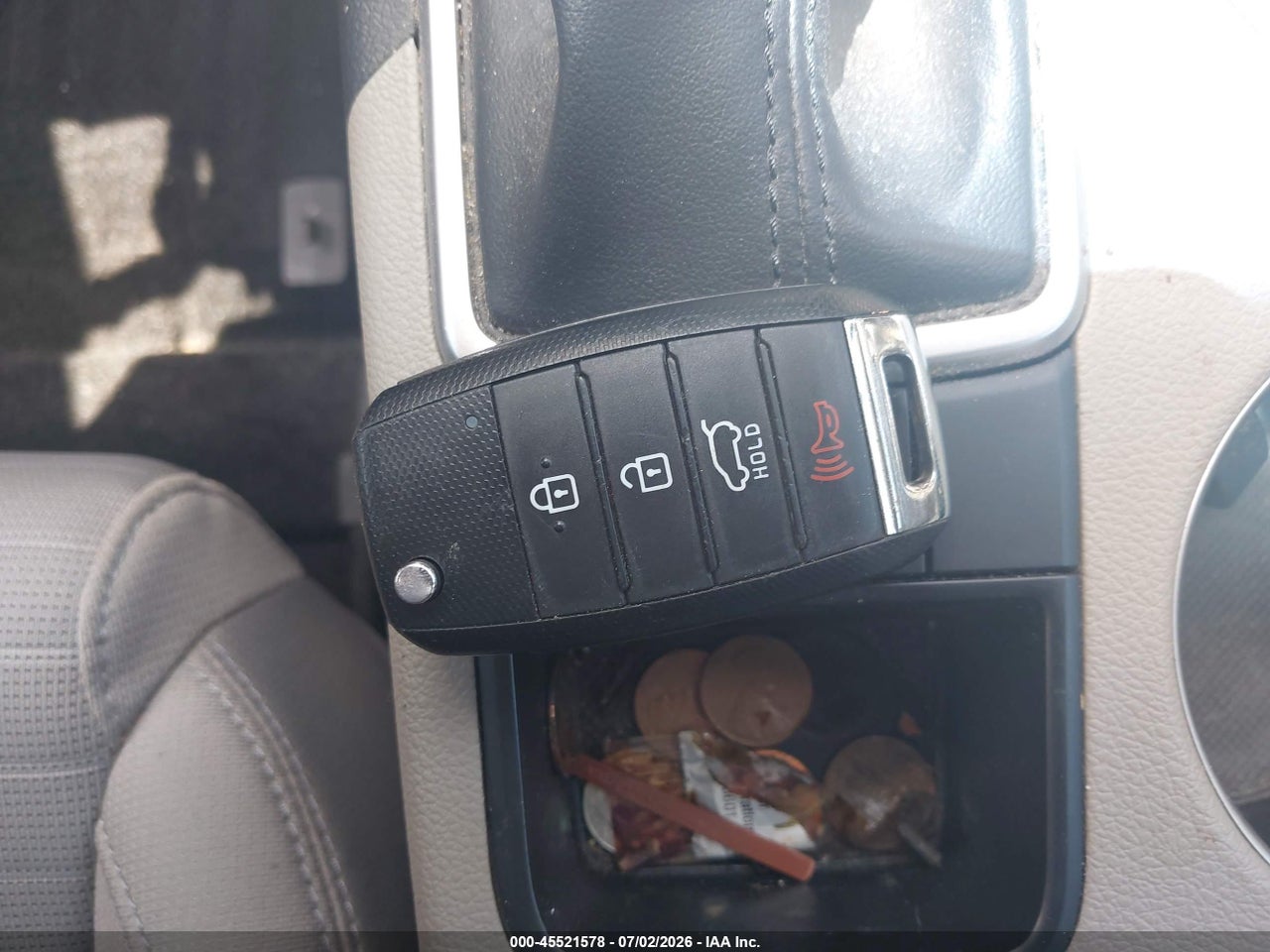 2020 KIA SPORTAGE LX thumbnail 12