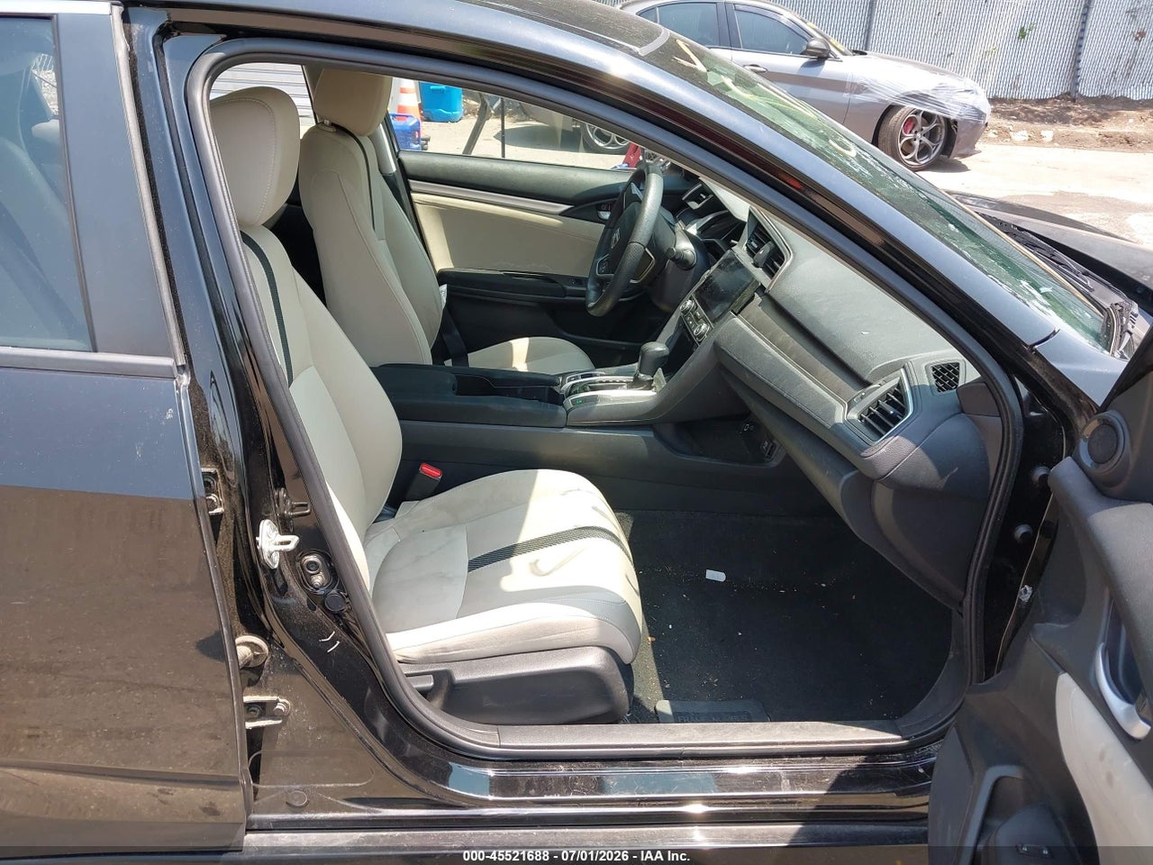 2016 HONDA CIVIC EX-T thumbnail 6