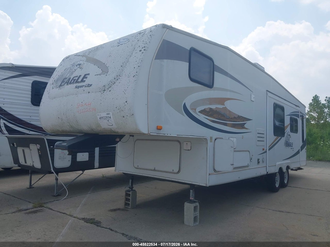 2008 JAYCO OTHER   thumbnail 3