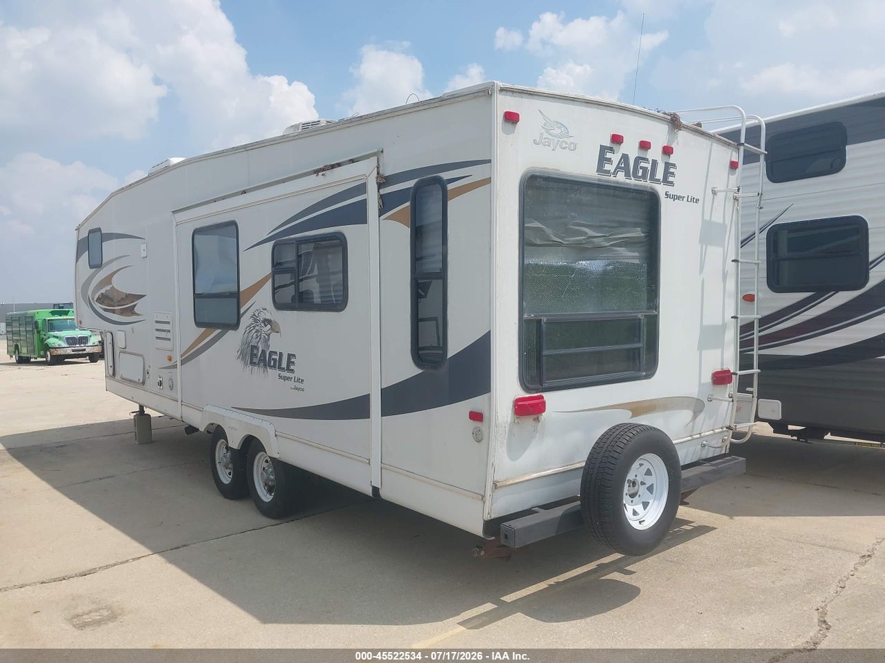 2008 JAYCO OTHER   thumbnail 4