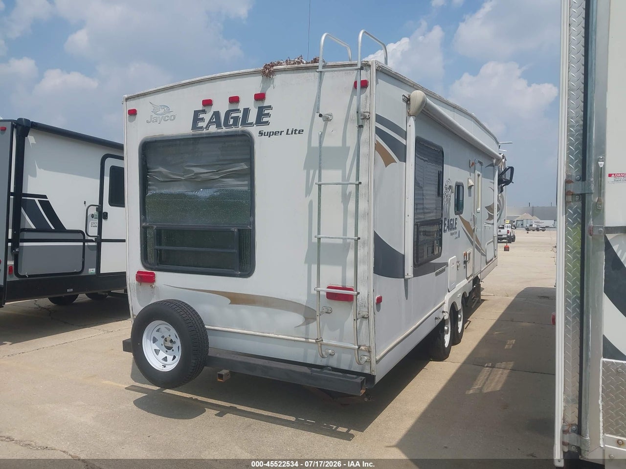 2008 JAYCO OTHER   thumbnail 5