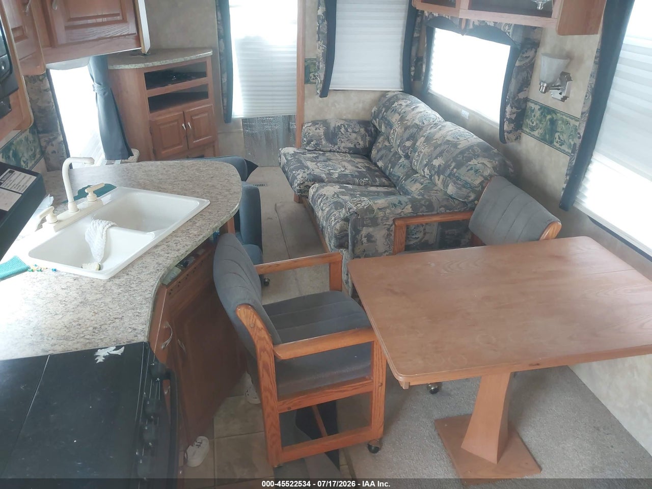 2008 JAYCO OTHER   thumbnail 6