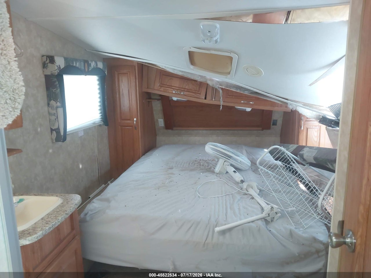 2008 JAYCO OTHER   thumbnail 8