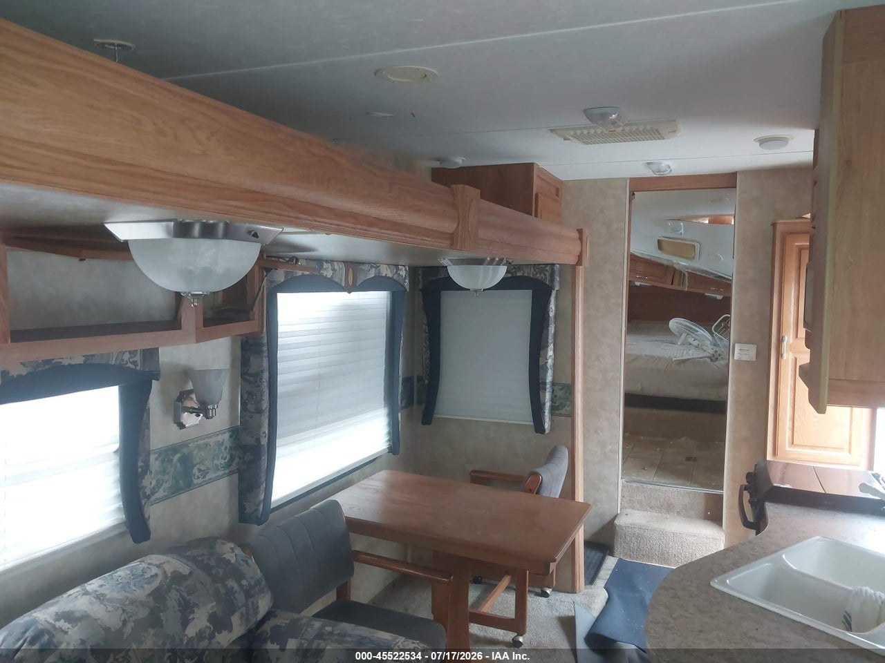 2008 JAYCO OTHER   thumbnail 9