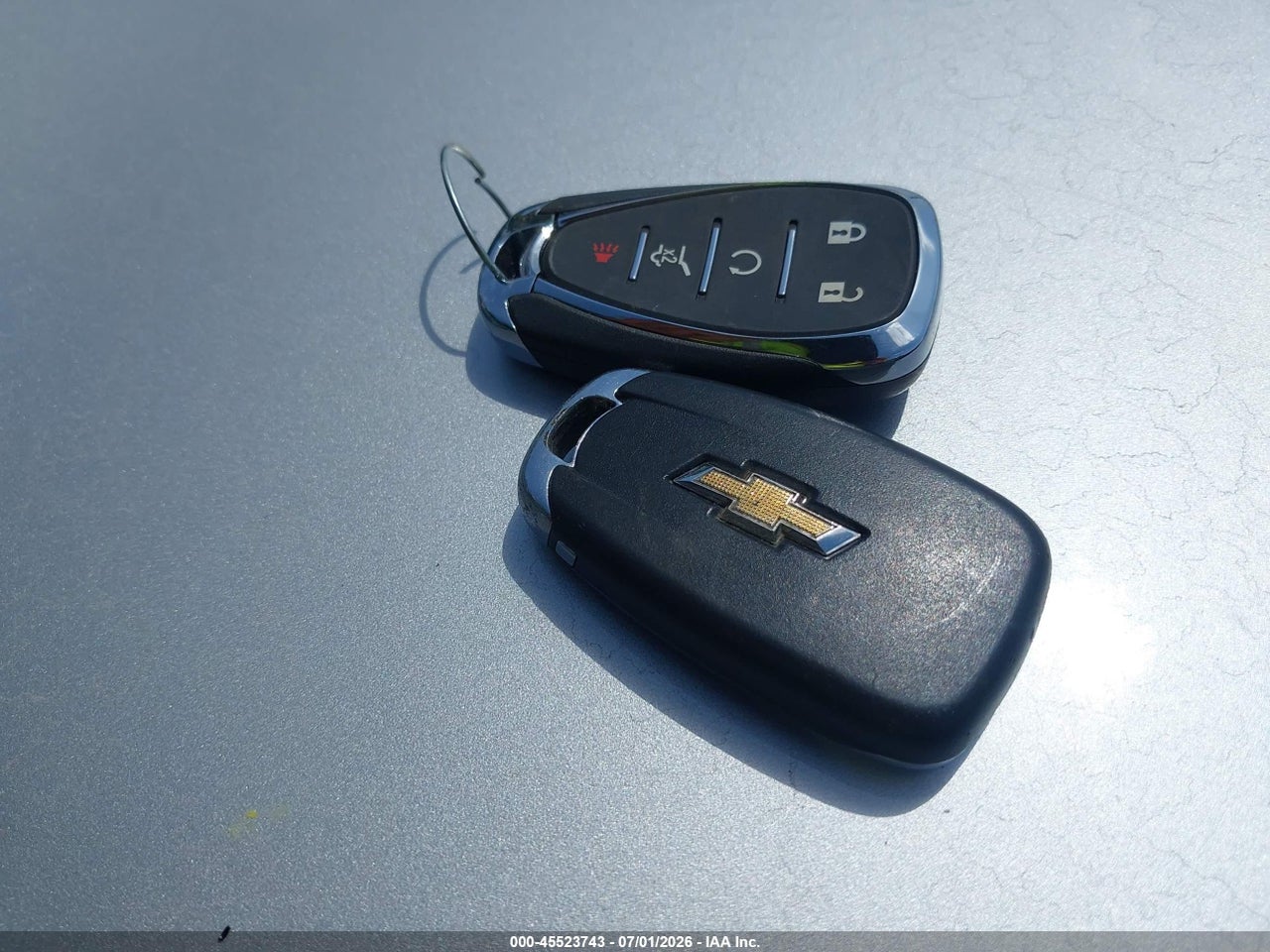 2019 CHEVROLET TRAVERSE PREMIER thumbnail 12