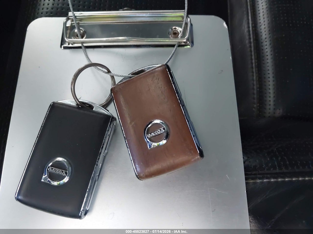 2016 VOLVO XC90 T6 INSCRIPTION thumbnail 12