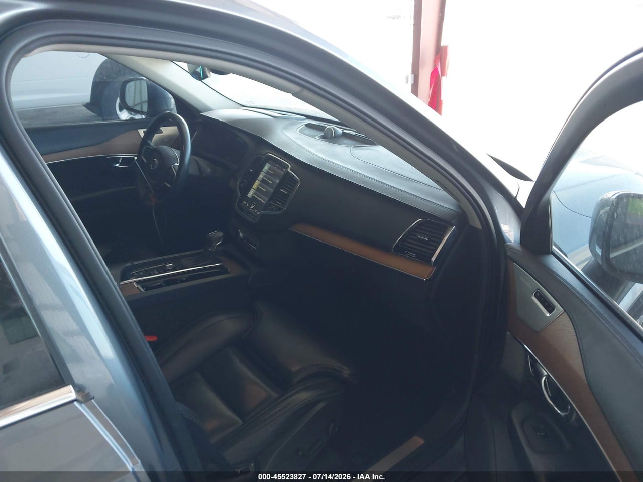 2016 VOLVO XC90 T6 INSCRIPTION thumbnail 6