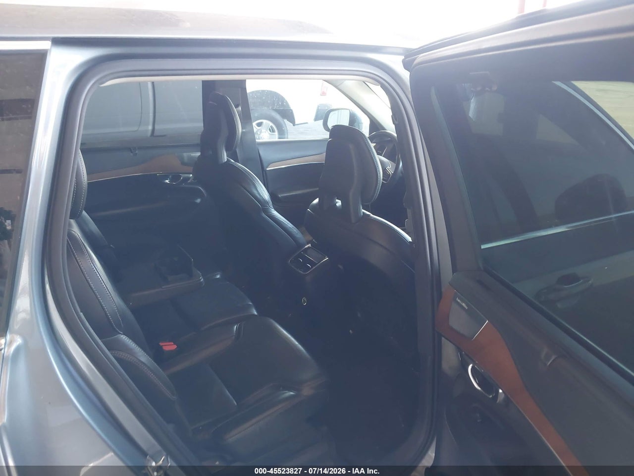 2016 VOLVO XC90 T6 INSCRIPTION thumbnail 9