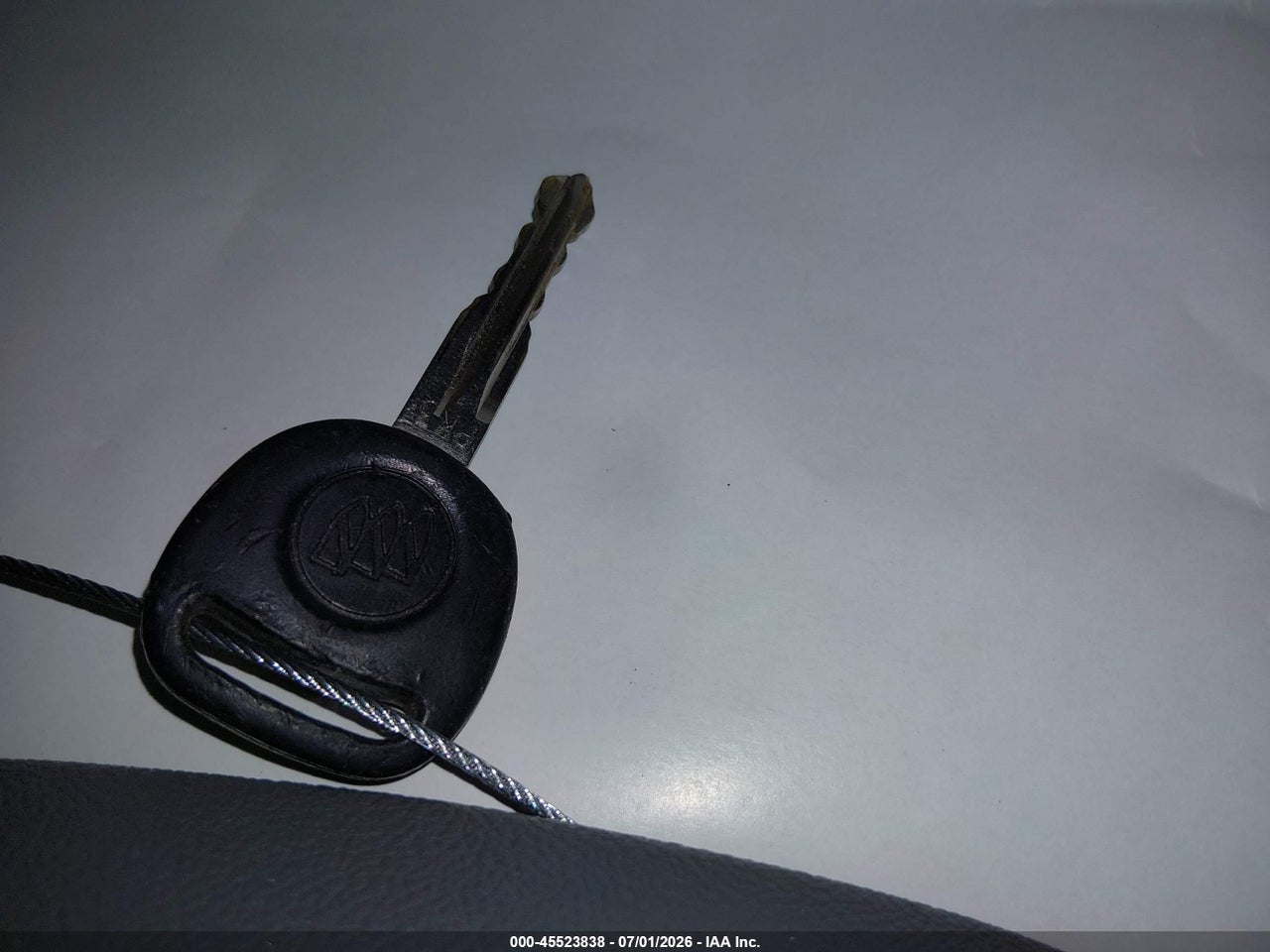 2008 BUICK ALLURE CXL thumbnail 12