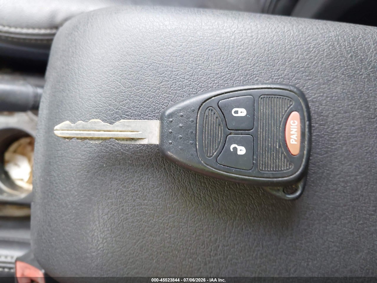 2014 JEEP PATRIOT LIMITED thumbnail 12