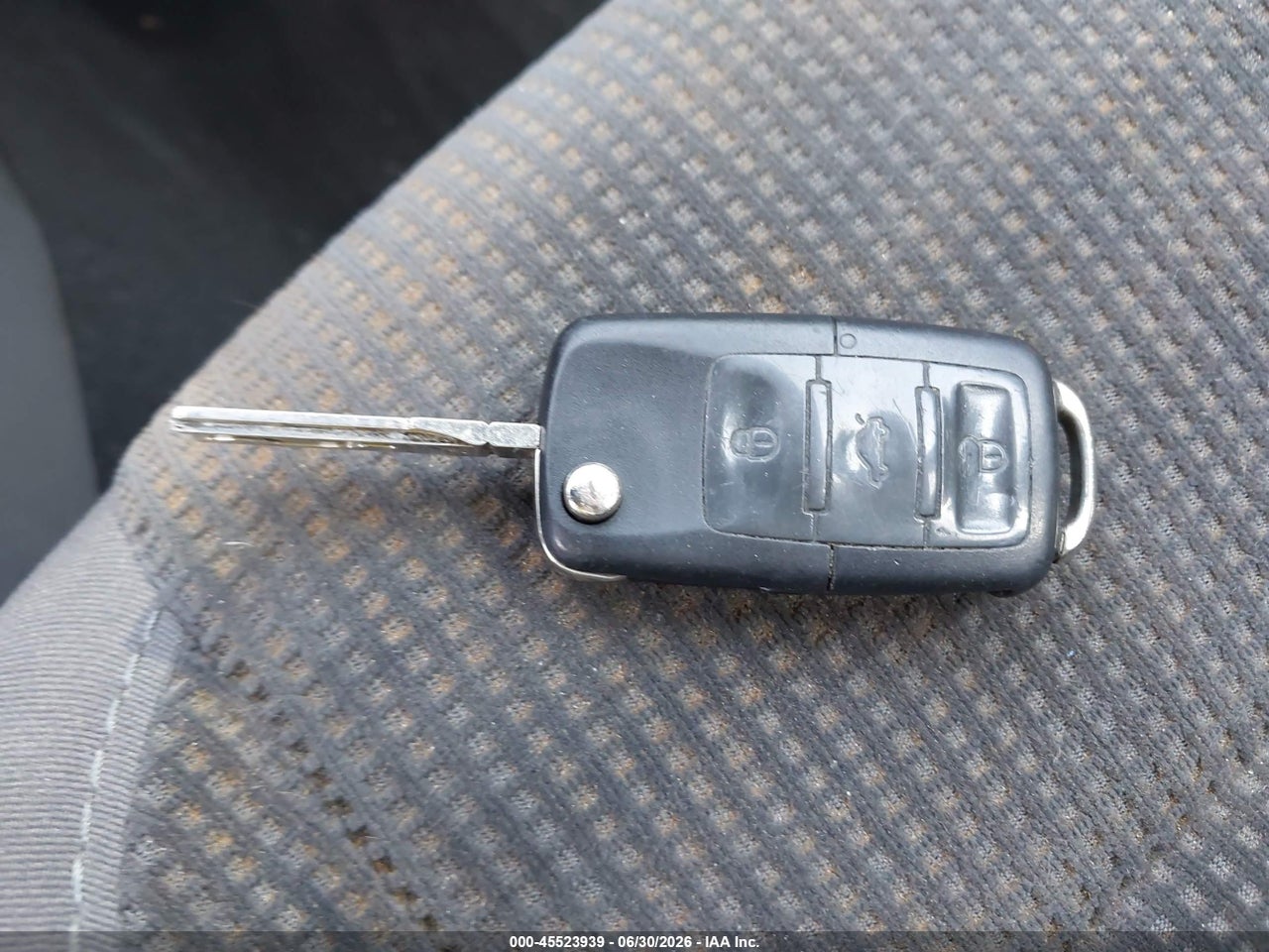 2008 VOLKSWAGEN JETTA S thumbnail 12