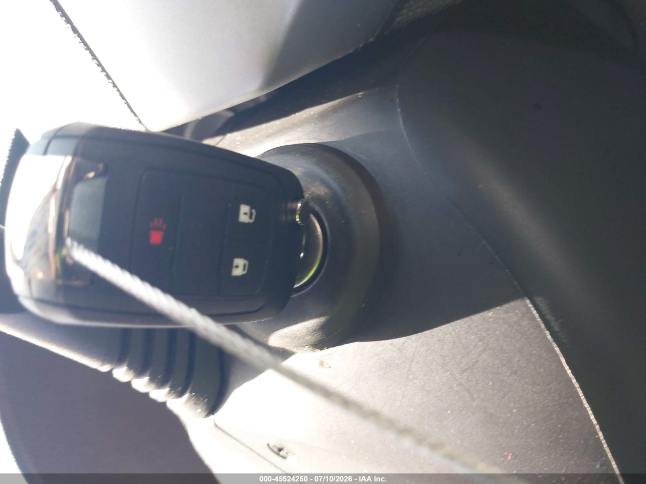 2008 SATURN ASTRA XR thumbnail 12