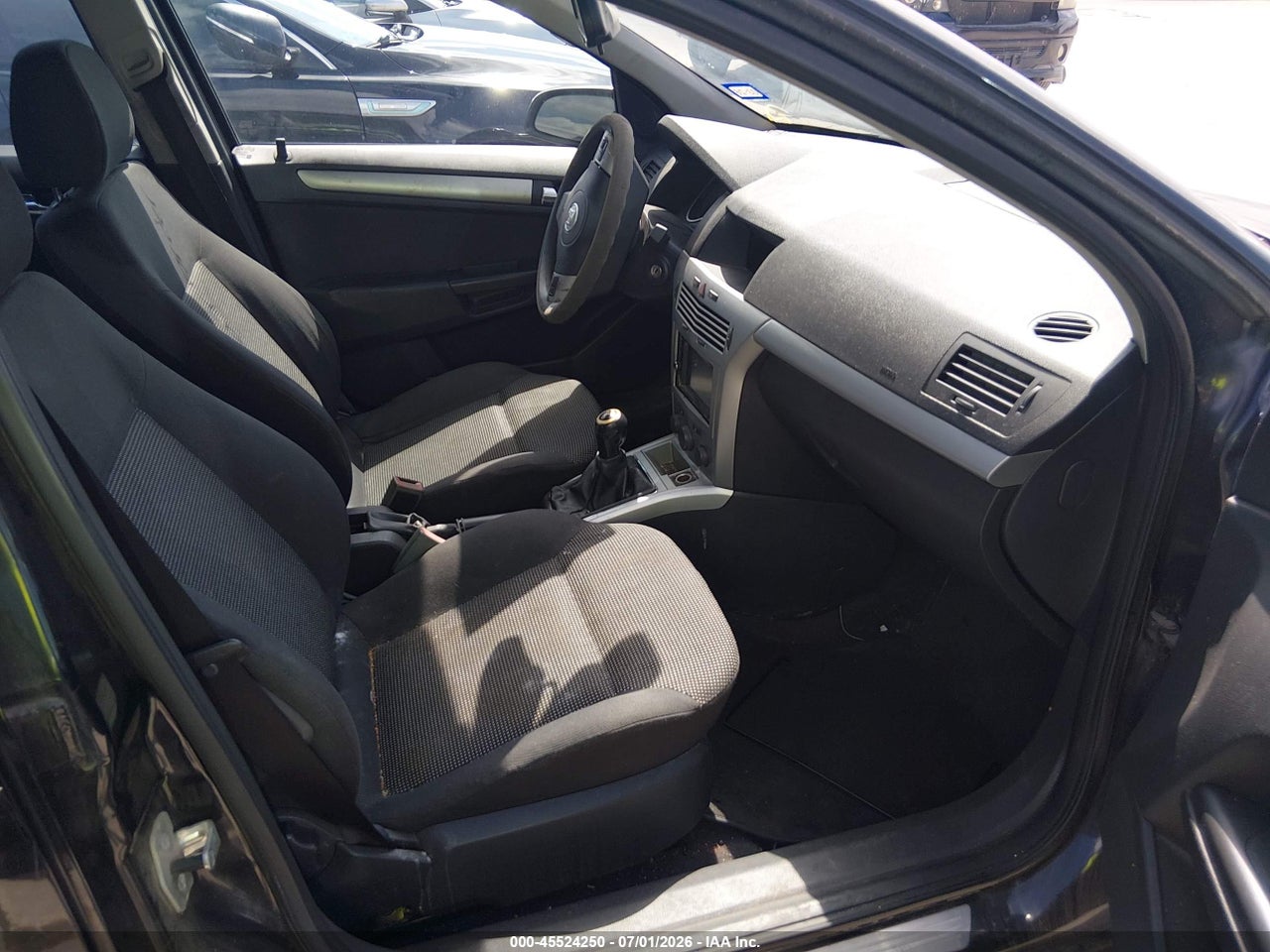 2008 SATURN ASTRA XR thumbnail 6