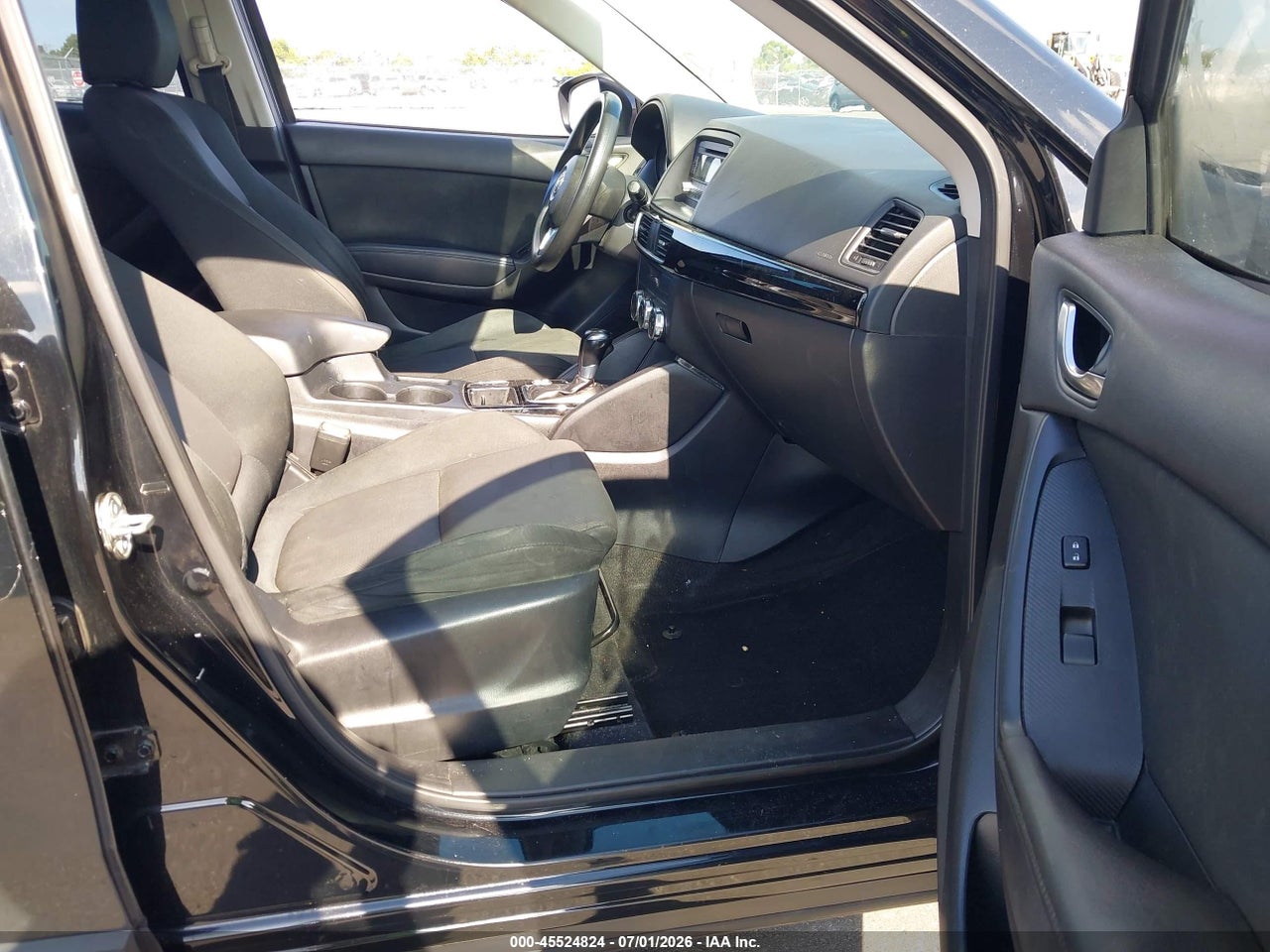 2016 MAZDA CX-5 SPORT thumbnail 6