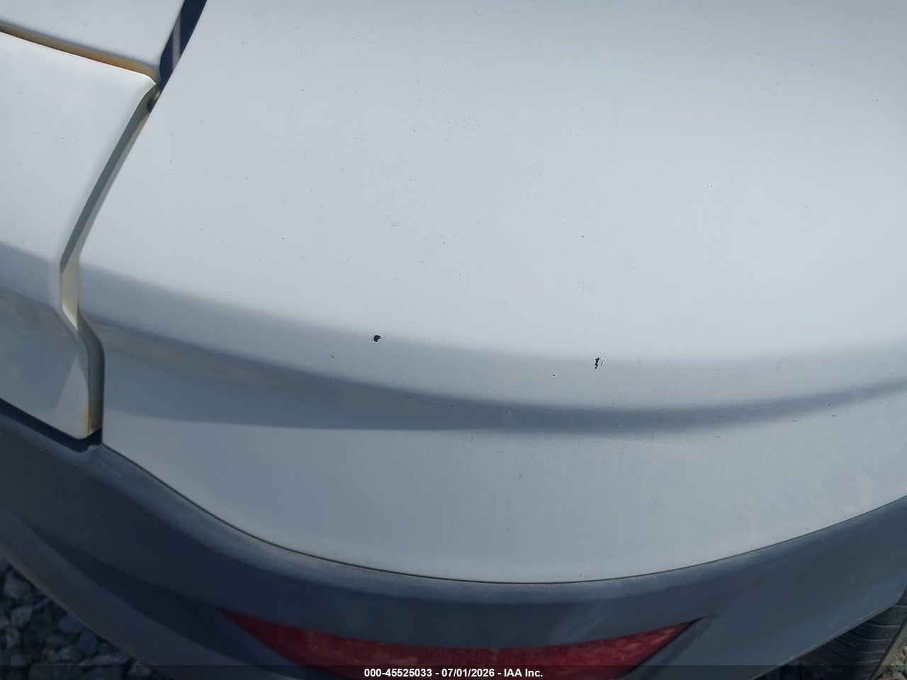 2016 FORD ESCAPE S thumbnail 7