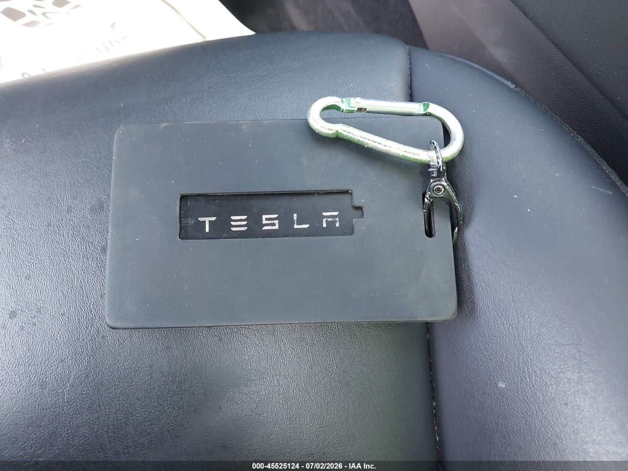 2019 TESLA MODEL 3 LONG RANGE/PERFORMANCE thumbnail 12