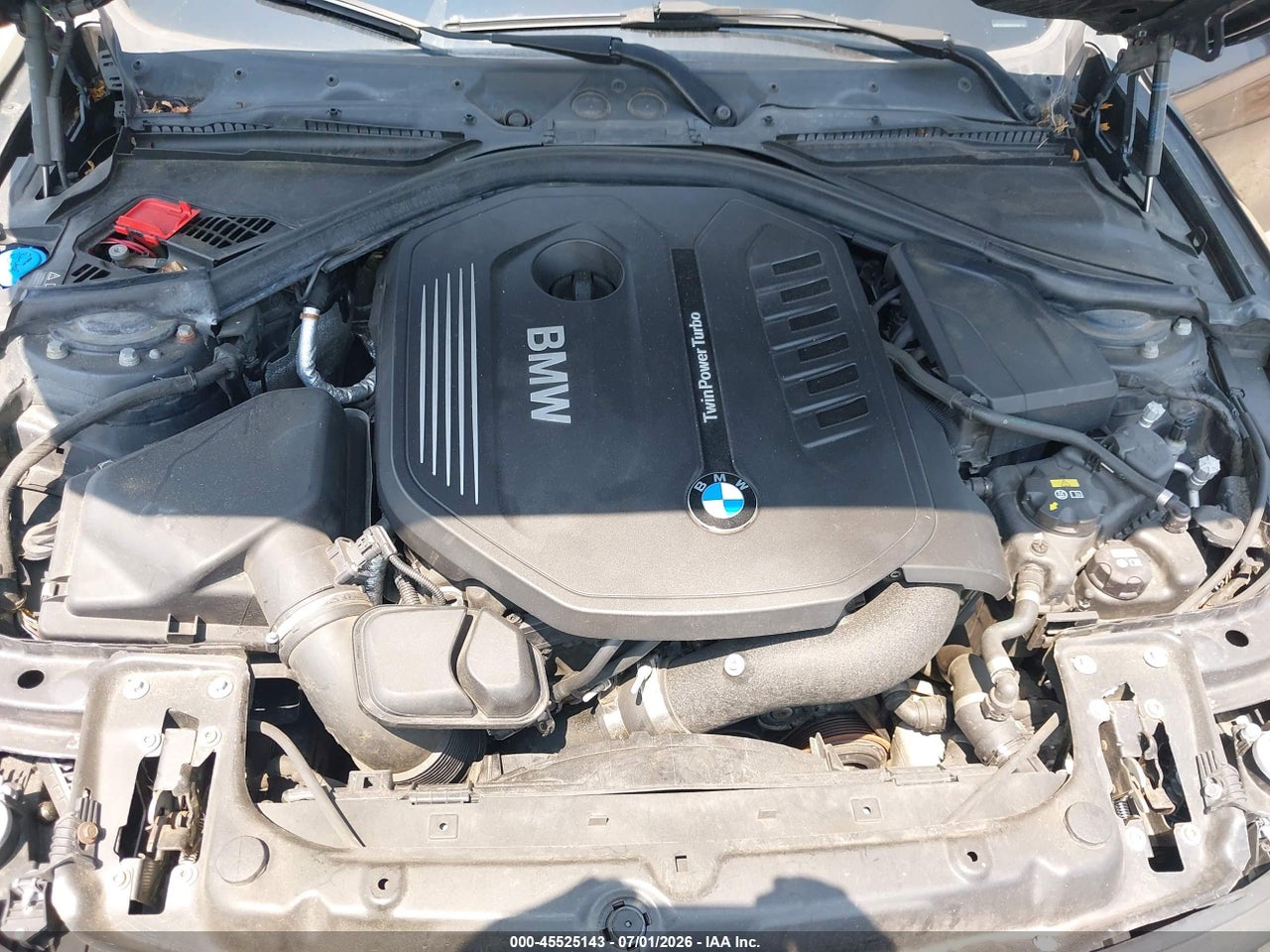 2019 BMW 440I GRAN COUPE XDRIVE thumbnail 11