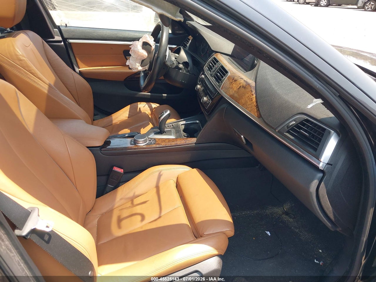 2019 BMW 440I GRAN COUPE XDRIVE thumbnail 6
