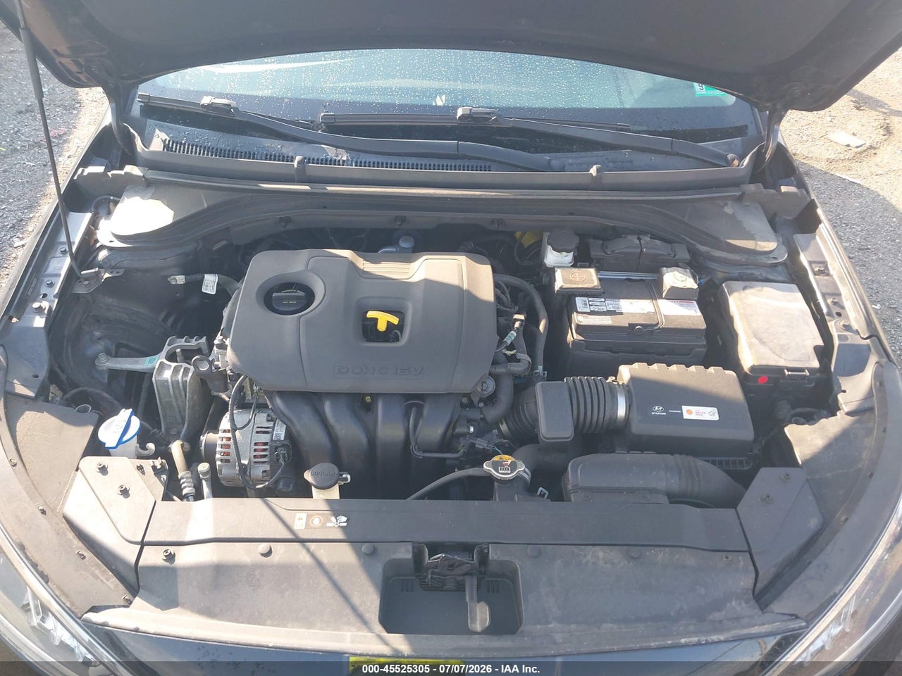 2019 HYUNDAI ELANTRA SEL thumbnail 11